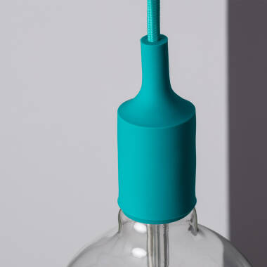 Image of Edit Rubik Ceiling Pendant Light