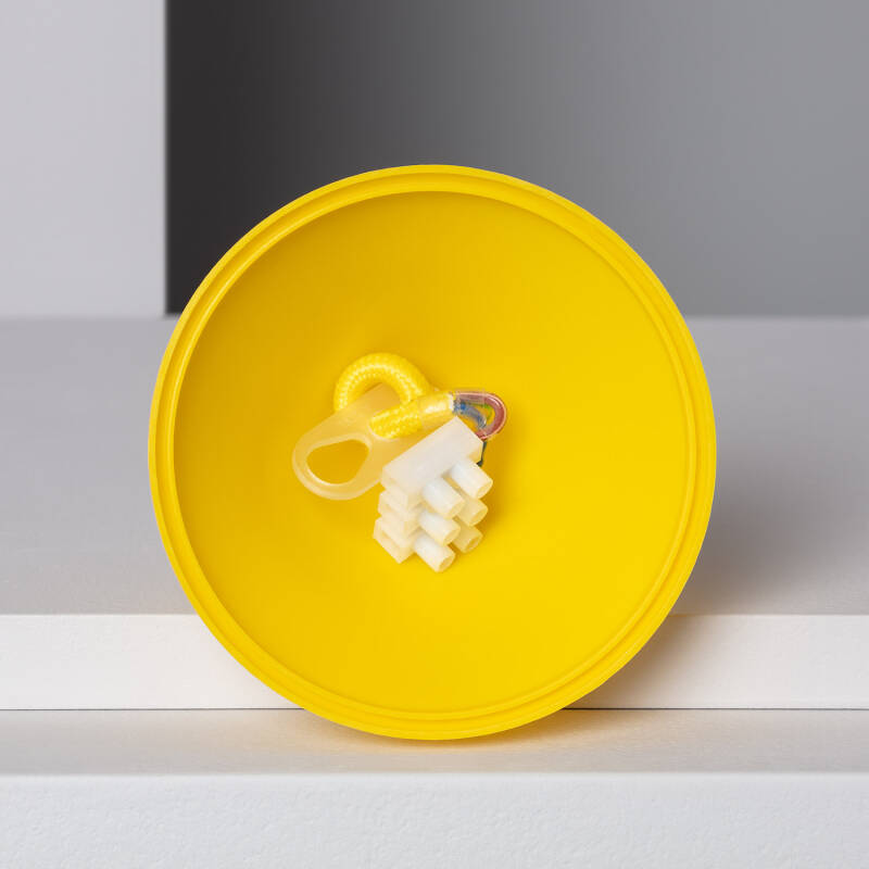 Image of Edit Rubik Ceiling Pendant Light