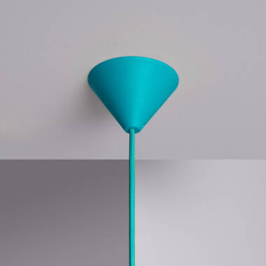 Image of Edit Rubik Ceiling Pendant Light
