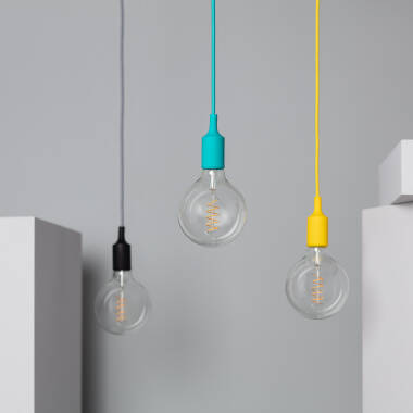 Image of Edit Rubik Ceiling Pendant Light