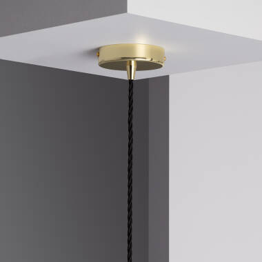Image of Edit Sinatra Ceiling Pendant Lamp Holder