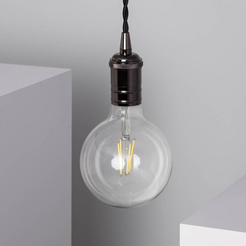 Image of Edit Sinatra Ceiling Pendant Lamp Holder