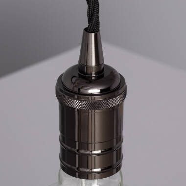 Image of Edit Sinatra Ceiling Pendant Lamp Holder