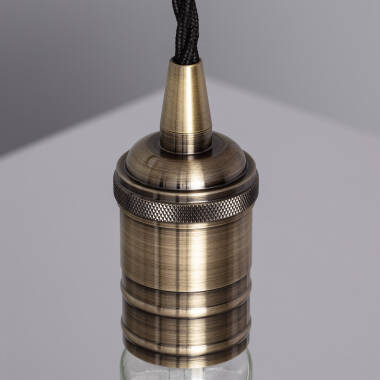 Image of Edit Sinatra Ceiling Pendant Lamp Holder