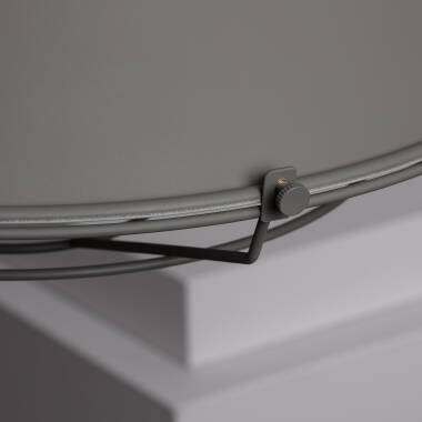Image of Edit Jagger Ceiling Metal Pendant Light