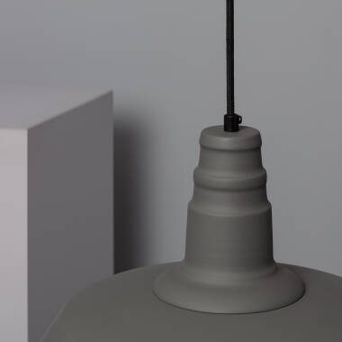 Image of Edit Jagger Ceiling Metal Pendant Light