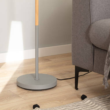 Image of Edit Silinda Floor Lamp