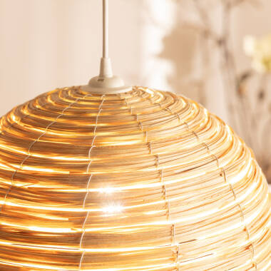 Image of Edit Kanggo Ceiling Pendant Light
