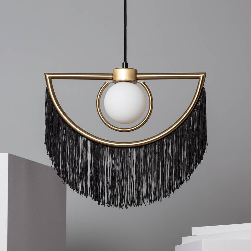 Image of Edit Dalila Ceiling Pendant Light