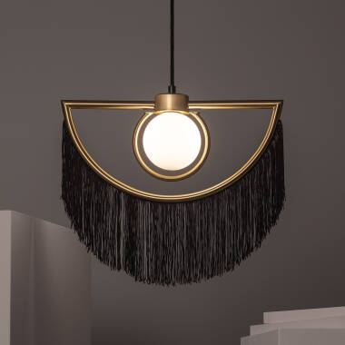 Image of Edit Dalila Ceiling Pendant Light