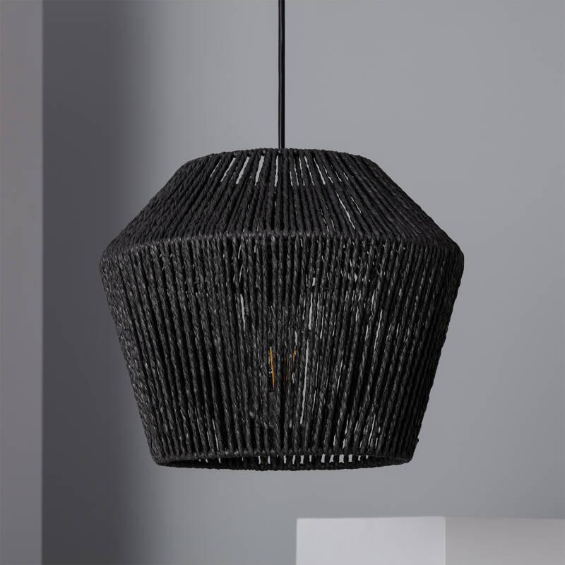 Image of Edit Sauki Ceiling Pendant Light