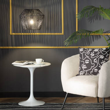 Image of Edit Sauki Ceiling Pendant Light
