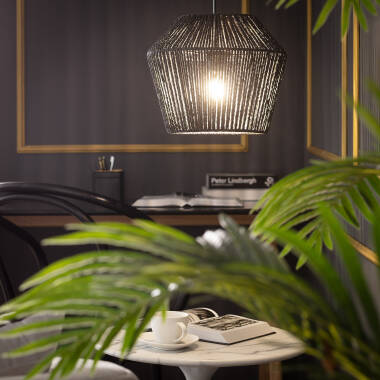 Image of Edit Sauki Ceiling Pendant Light