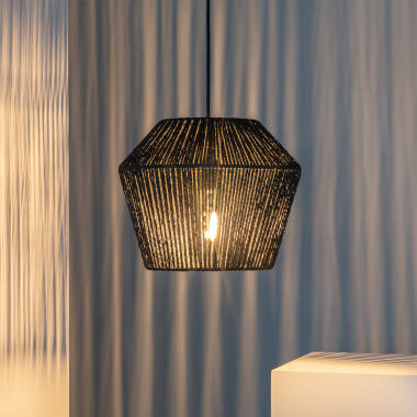 Image of Edit Sauki Ceiling Pendant Light