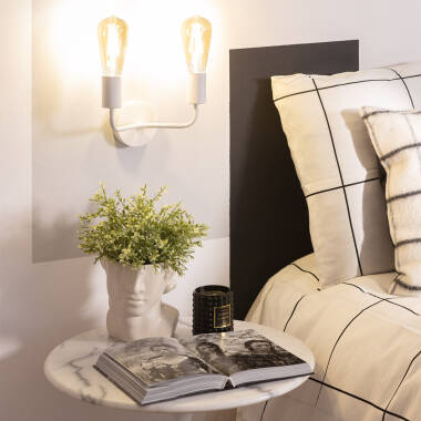 Image of Edit Jayso 2 Arm Wall Light