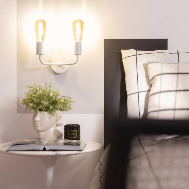 Image of Edit Jayso 2 Arm Wall Light