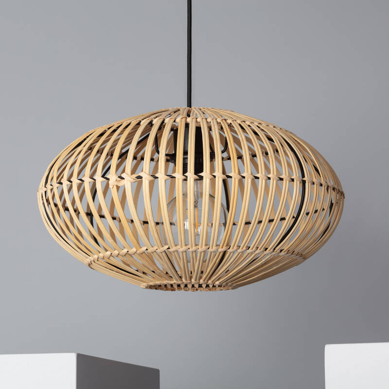 Image of Edit Bambu Ceiling Pendant Light