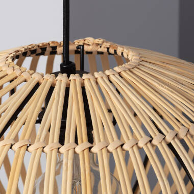 Image of Edit Bambu Ceiling Pendant Light