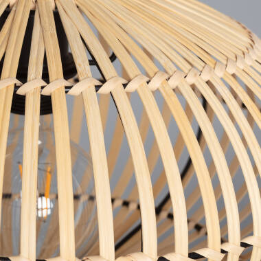 Image of Edit Bambu Ceiling Pendant Light