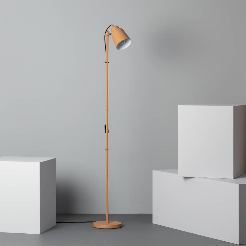 Image of Edit Ulux Floor Lamp