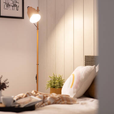 Image of Edit Ulux Floor Lamp
