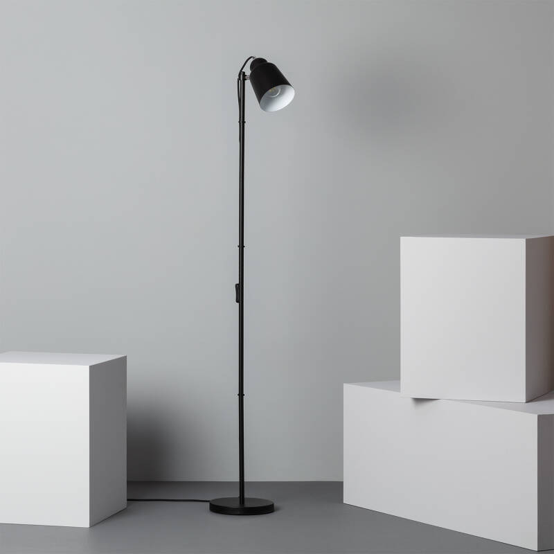 Image of Edit Ulux Floor Lamp