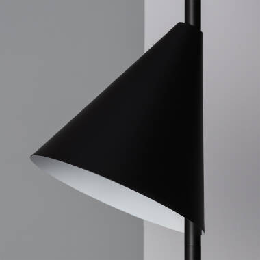 Image of Edit Whirlwind 2 Light Floor Lamp