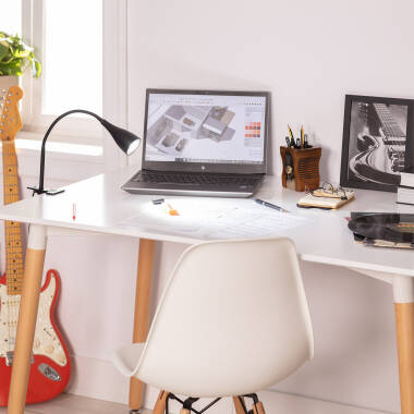 Image of Edit Dandy Desk Lamp