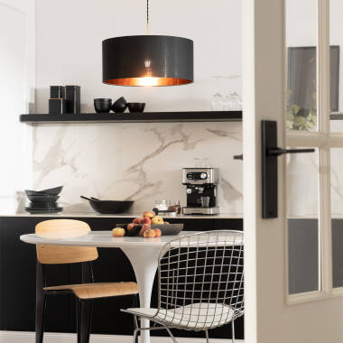 Image of Edit Reflect Ceiling Pendant Light
