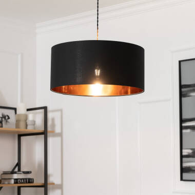 Image of Edit Reflect Ceiling Pendant Light