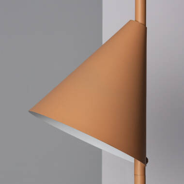 Image of Edit Whirlwind 2 Light Floor Lamp
