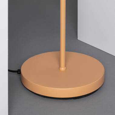 Image of Edit Whirlwind 2 Light Floor Lamp