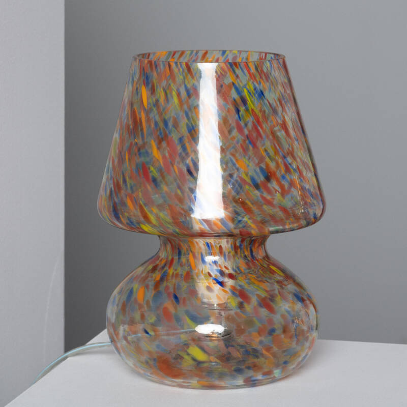 Image of Edit Batllo Glass Table Lamp