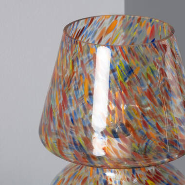 Image of Edit Batllo Glass Table Lamp