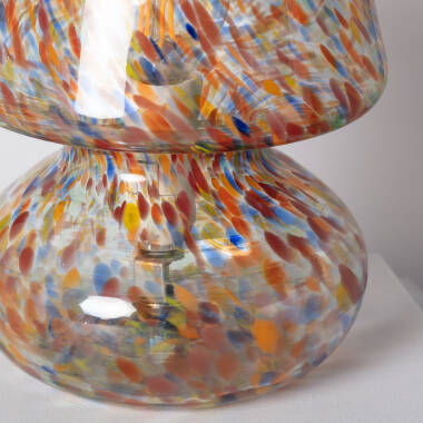 Image of Edit Batllo Glass Table Lamp