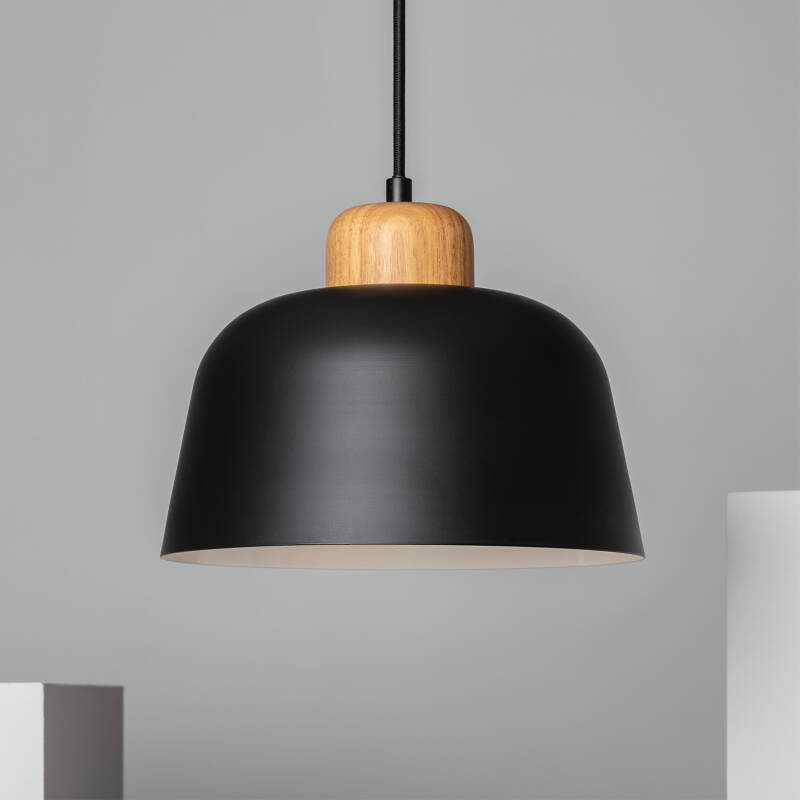Image of Edit Wawak Ceiling Pendant Light