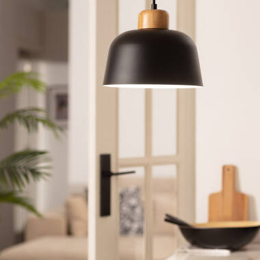 Image of Edit Wawak Ceiling Pendant Light