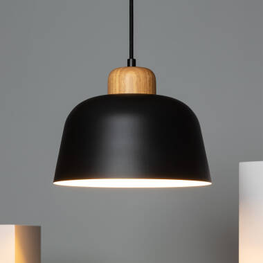 Image of Edit Wawak Ceiling Pendant Light