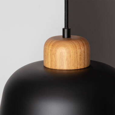 Image of Edit Wawak Ceiling Pendant Light