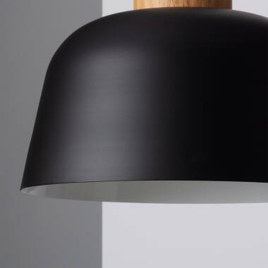 Image of Edit Wawak Ceiling Pendant Light