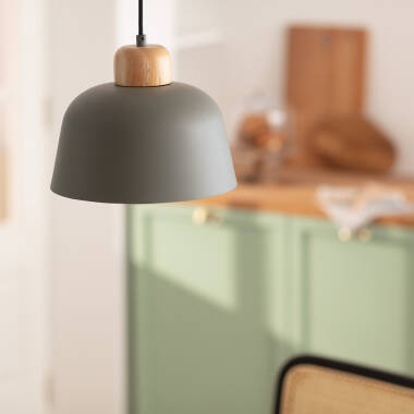 Image of Edit Wawak Ceiling Pendant Light