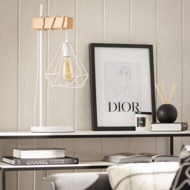 Image of Edit Sardo Table Lamp