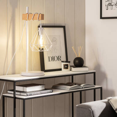 Image of Edit Sardo Table Lamp