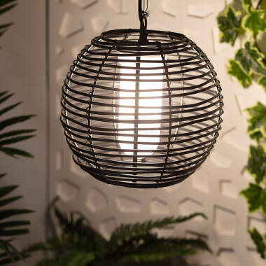 Image of Edit Asha Pendant Light for Outdoors