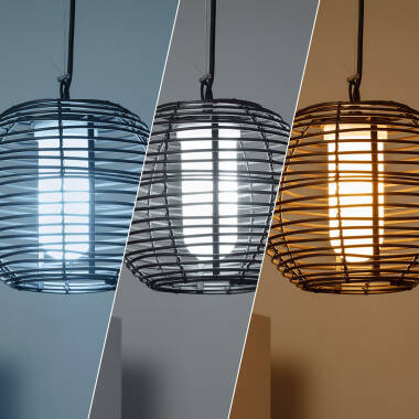 Image of Edit Asha Pendant Light for Outdoors