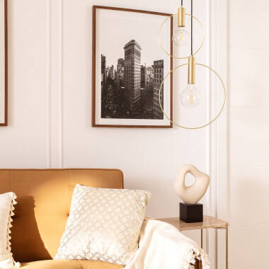 Image of Edit Mini Otos Ceiling Pendant Light