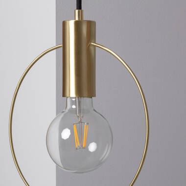 Image of Edit Mini Otos Ceiling Pendant Light