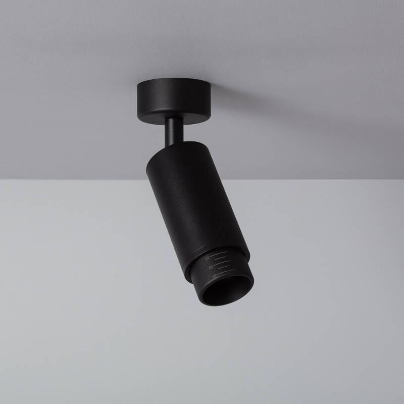 Image of Edit Agate Single Ceiling Spotlight