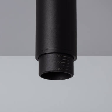 Image of Edit Agate Single Ceiling Spotlight
