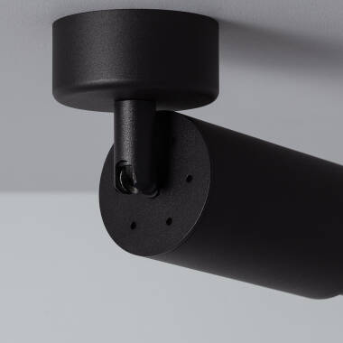 Image of Edit Agate Single Ceiling Spotlight